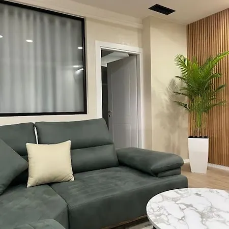 Caka's Apartment *