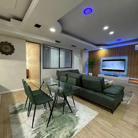 Caka's Apartment