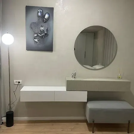 Caka's Tirana