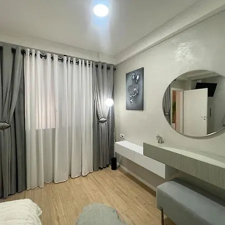 Caka's * Tirana