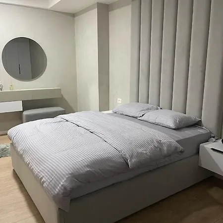 Apartment Caka's