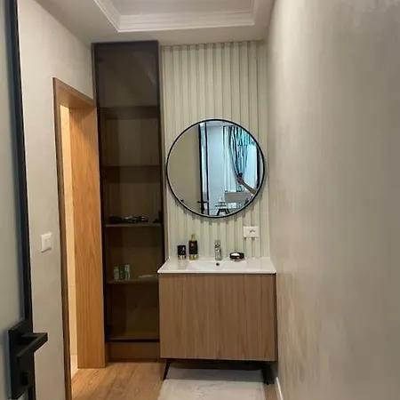Apartment Caka's *