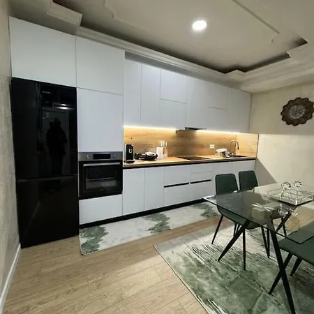Apartment Caka's *