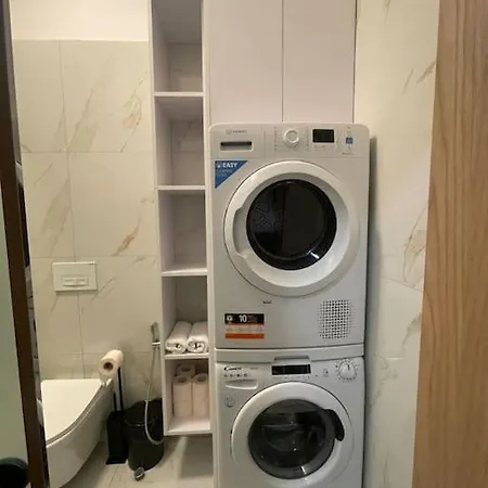 Caka's Apartment